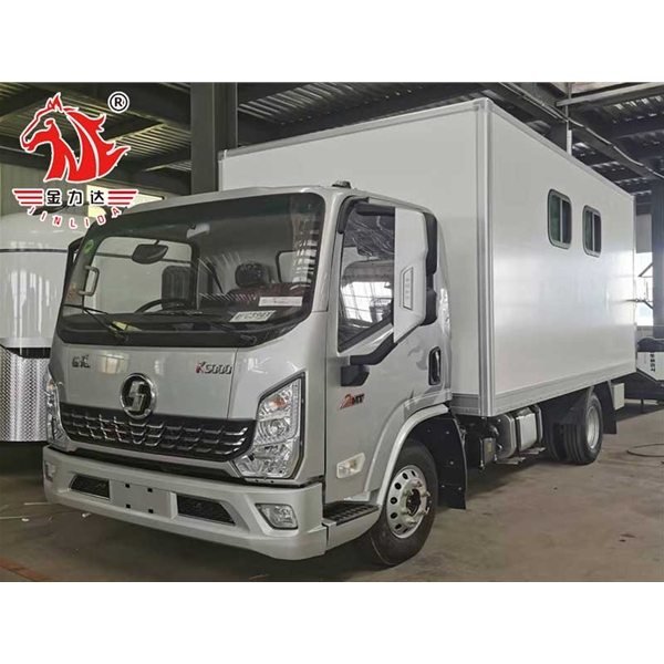 东莞自行式运马车