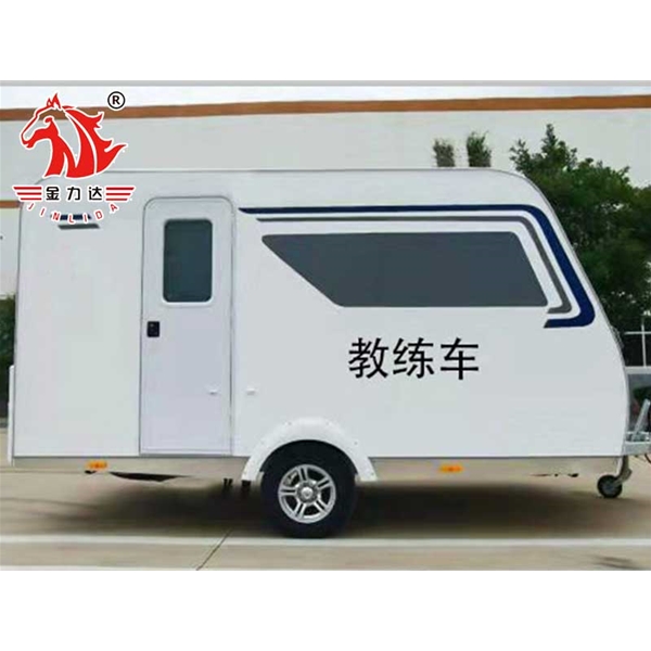 东莞移动巡护监测站