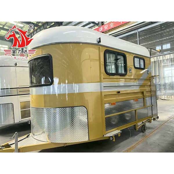 东莞两马角装标准款