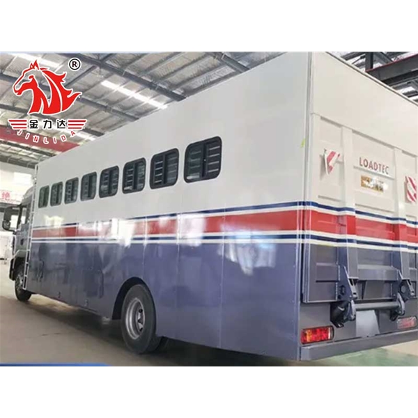 东莞自行式运马车