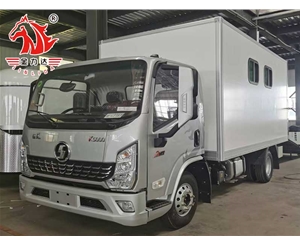 东莞自行式运马车